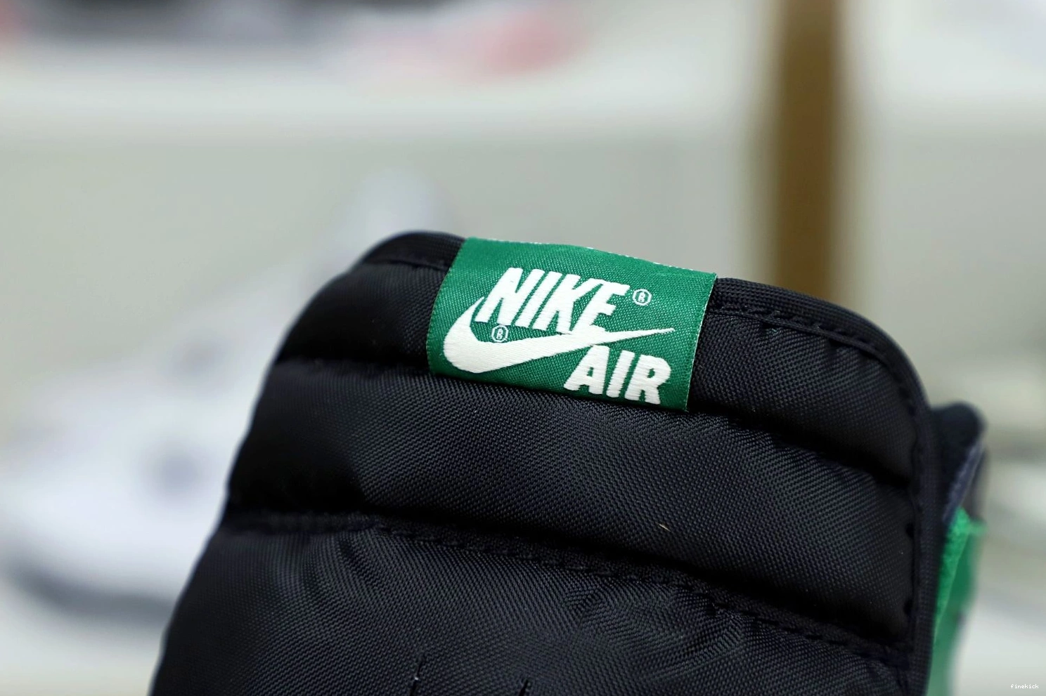 Air 1 Jordan 0805